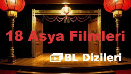 18 Asya Filmleri