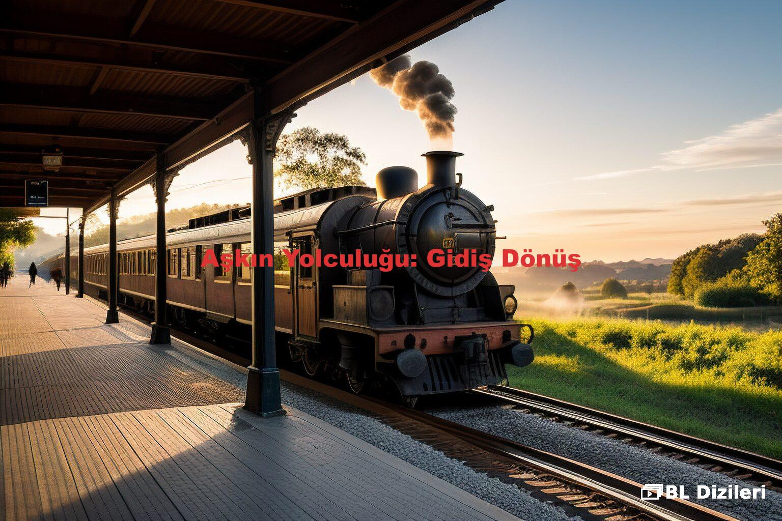 Aşkın Yolculuğu: Gidiş Dönüş