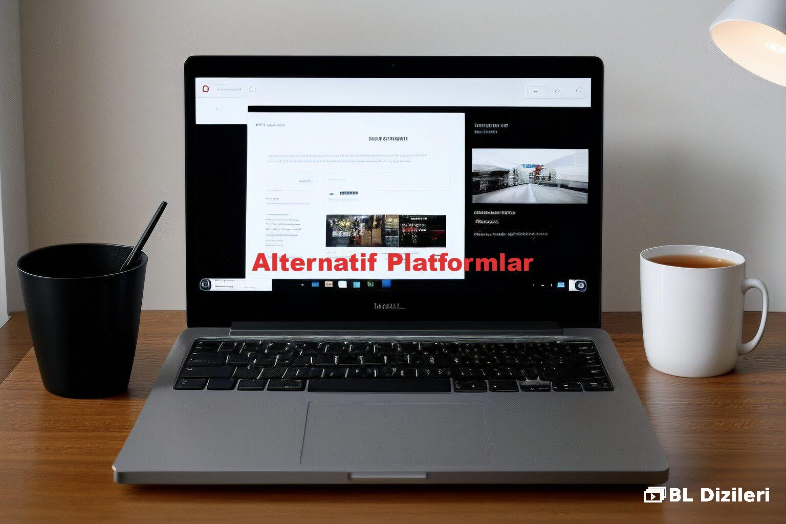 Alternatif Platformlar