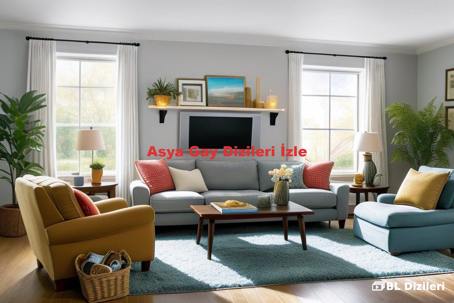 Asya Gay Dizileri İzle