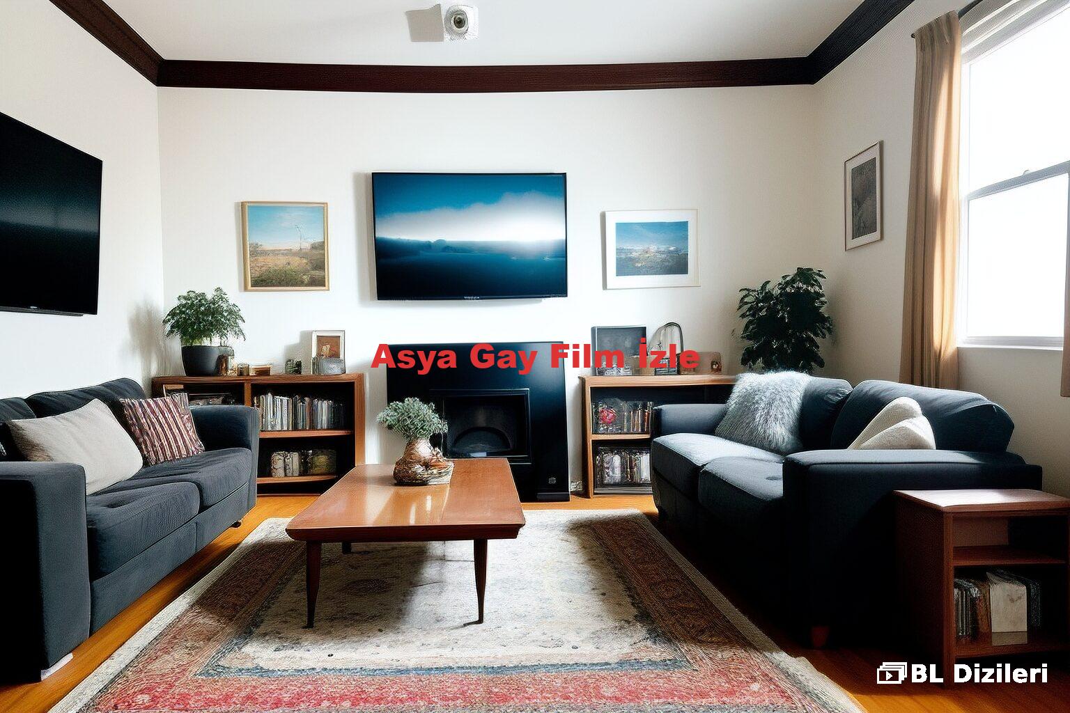 Asya Gay Film İzle