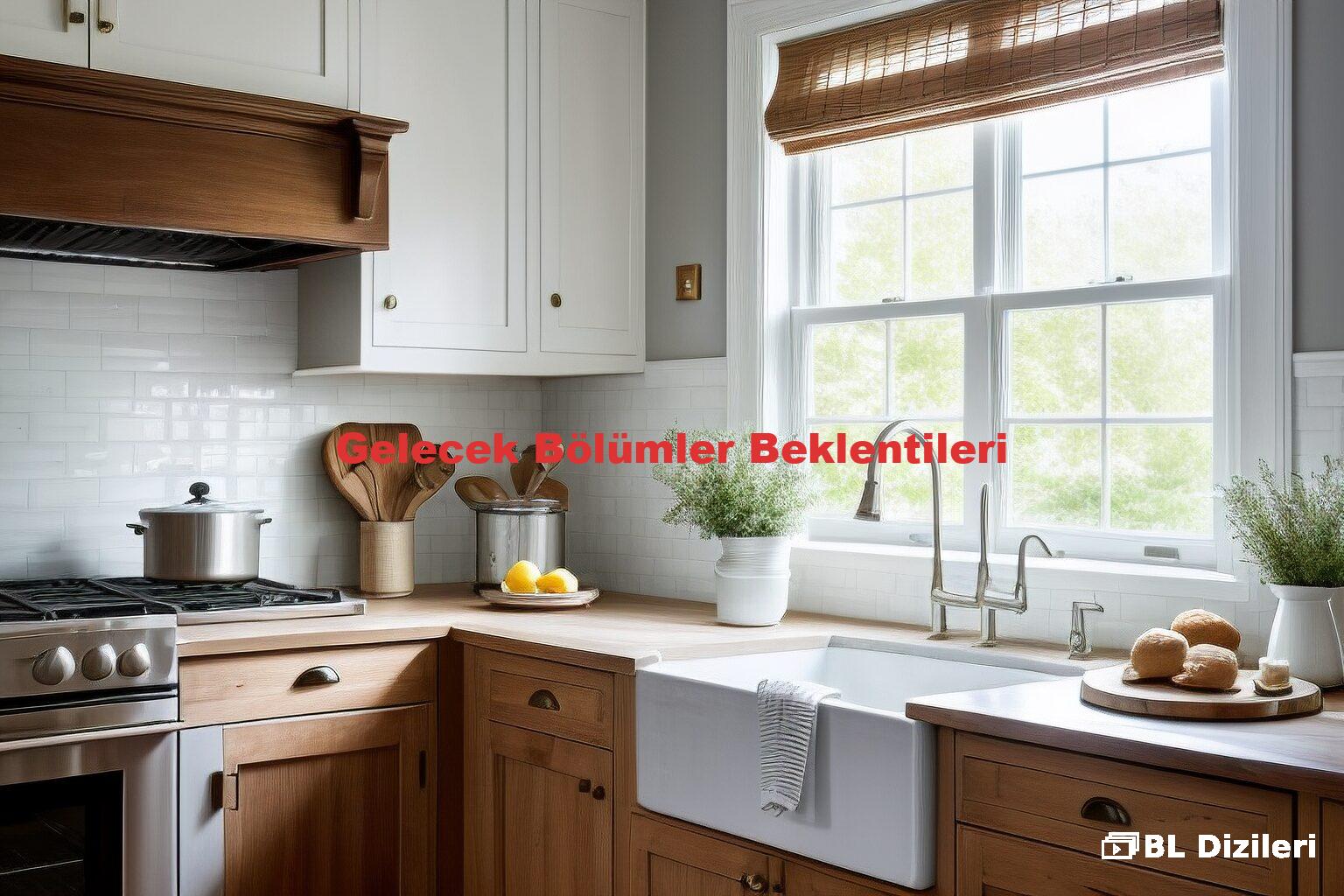 Gelecek Bölümler Beklentileri