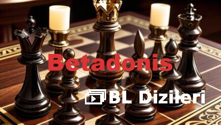 Betadonis