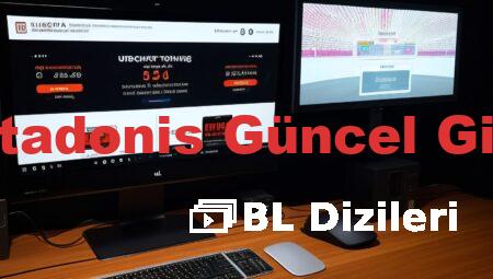 Betadonis Güncel Giriş