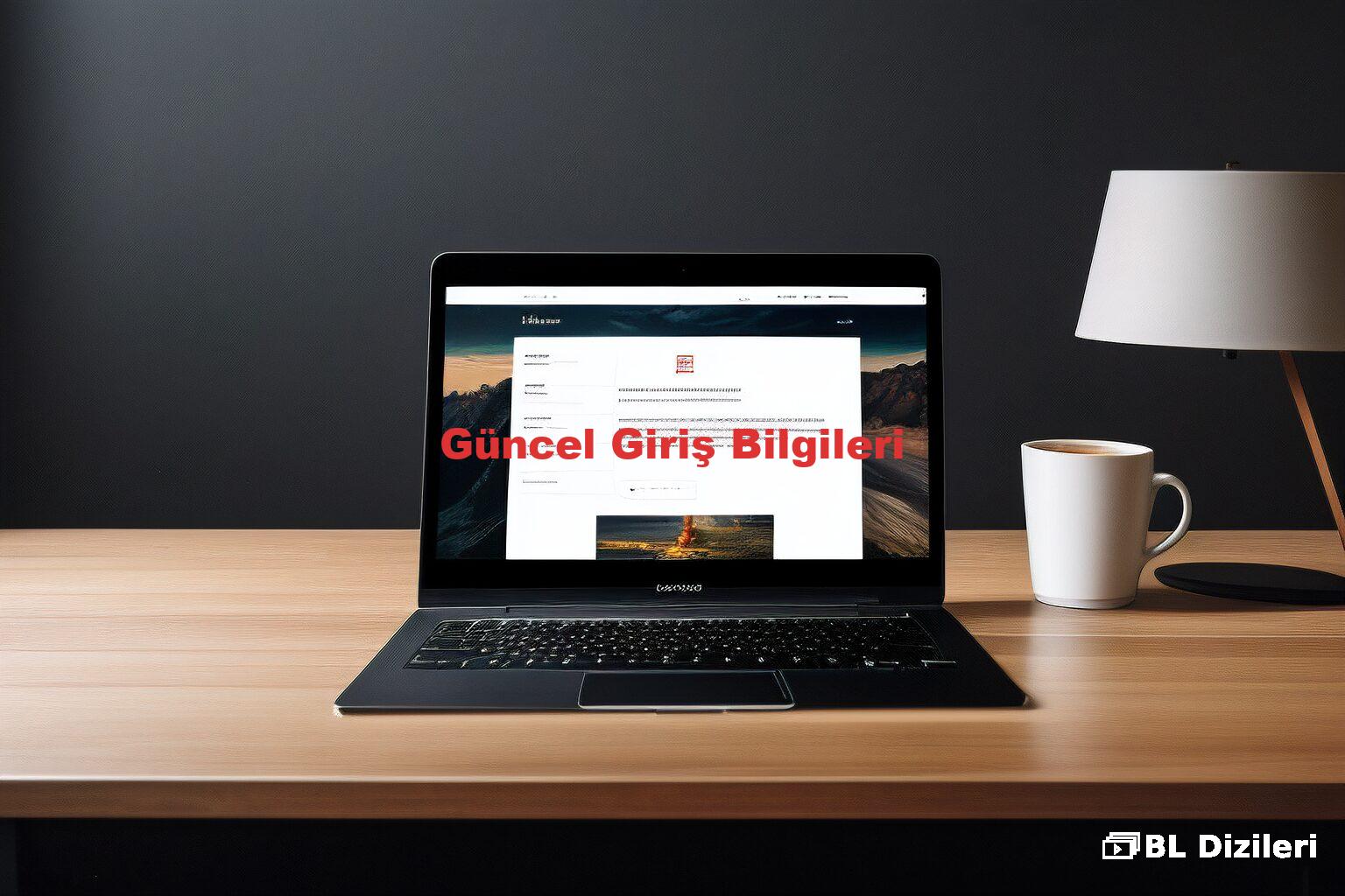 Güncel Giriş Bilgileri