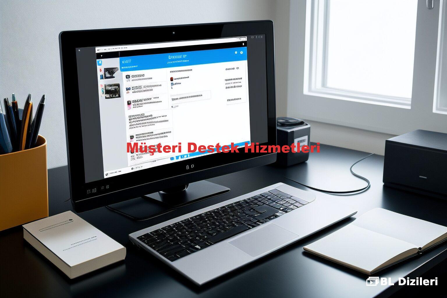 Müşteri Destek Hizmetleri