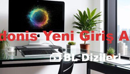 Betadonis Yeni Giriş Adresi