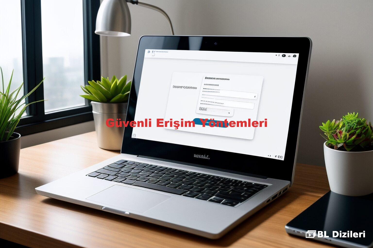Güvenli Erişim Yöntemleri