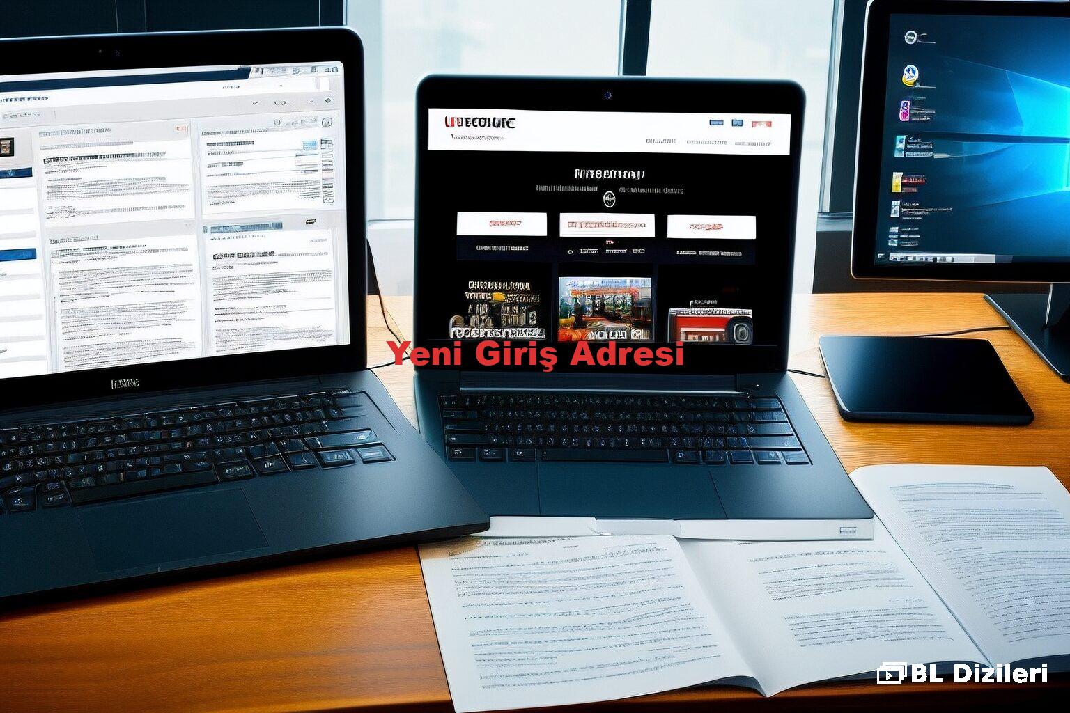 Yeni Giriş Adresi