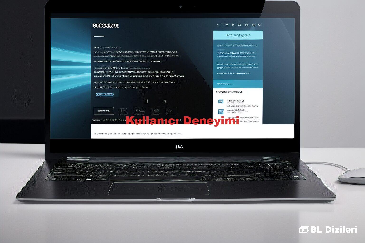 Kullanıcı Deneyimi