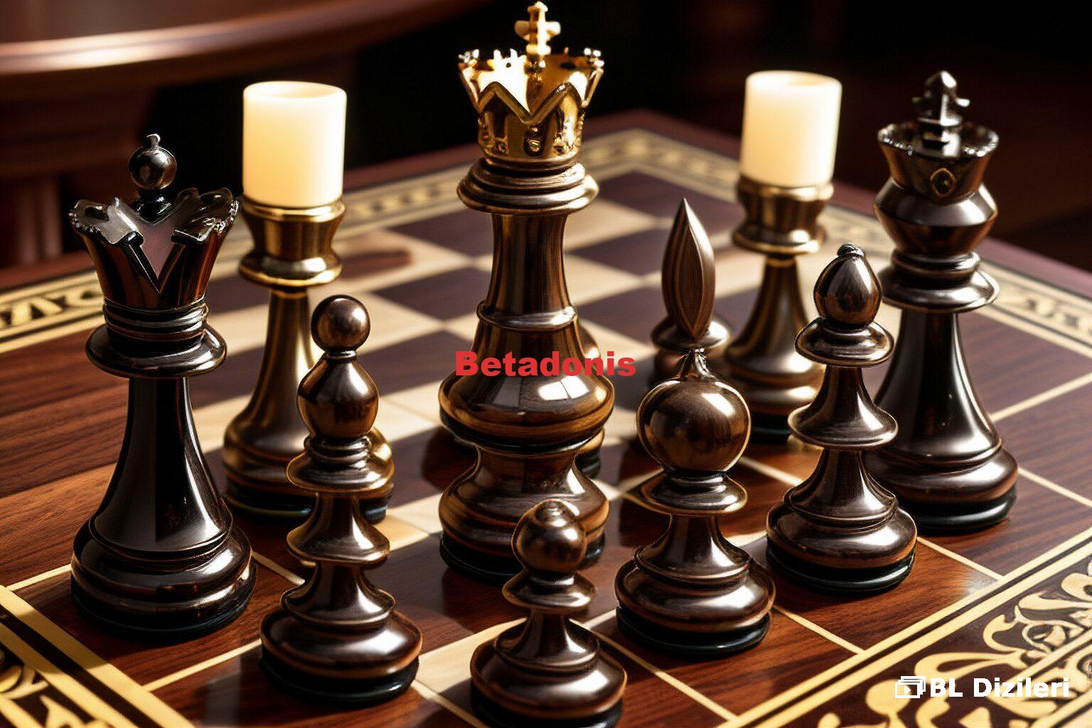 Betadonis