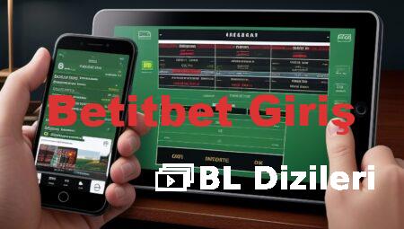 Betitbet Giriş