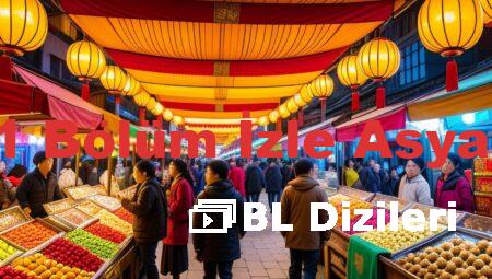 Big 1 Bölüm İzle Asya Dizi