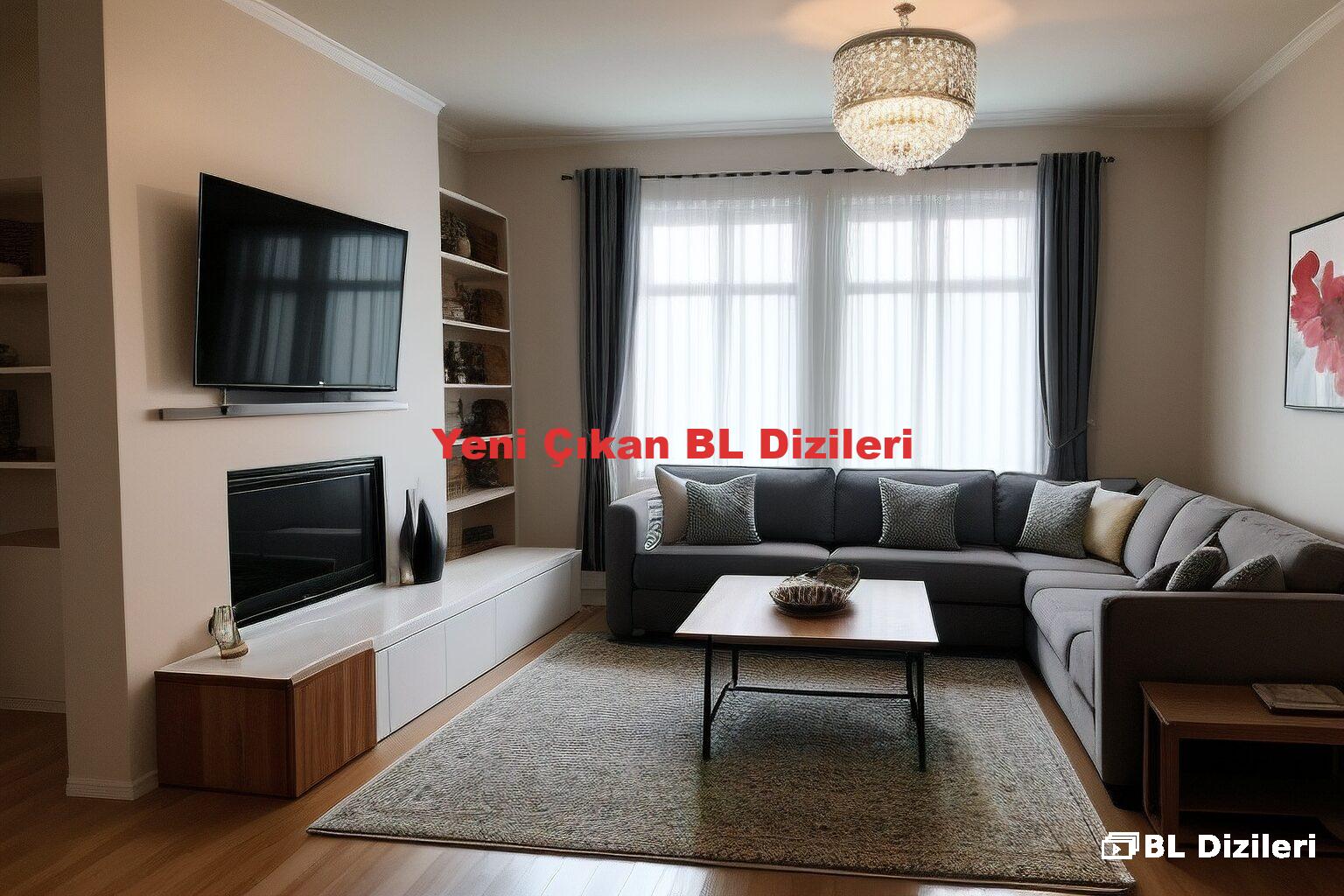 Yeni Çıkan BL Dizileri
