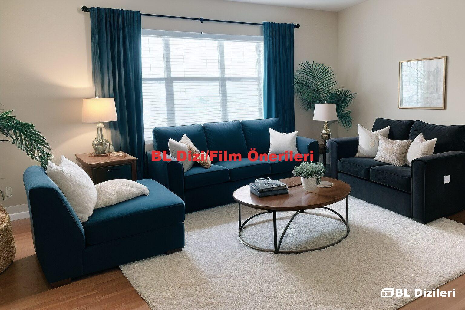 BL Dizi/Film Önerileri