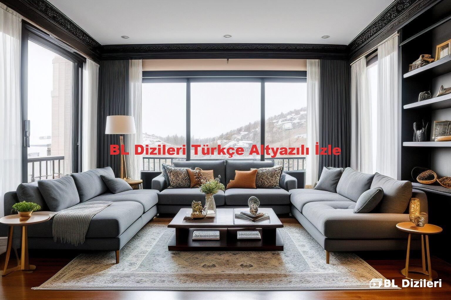 BL Dizileri Türkçe Altyazılı İzle