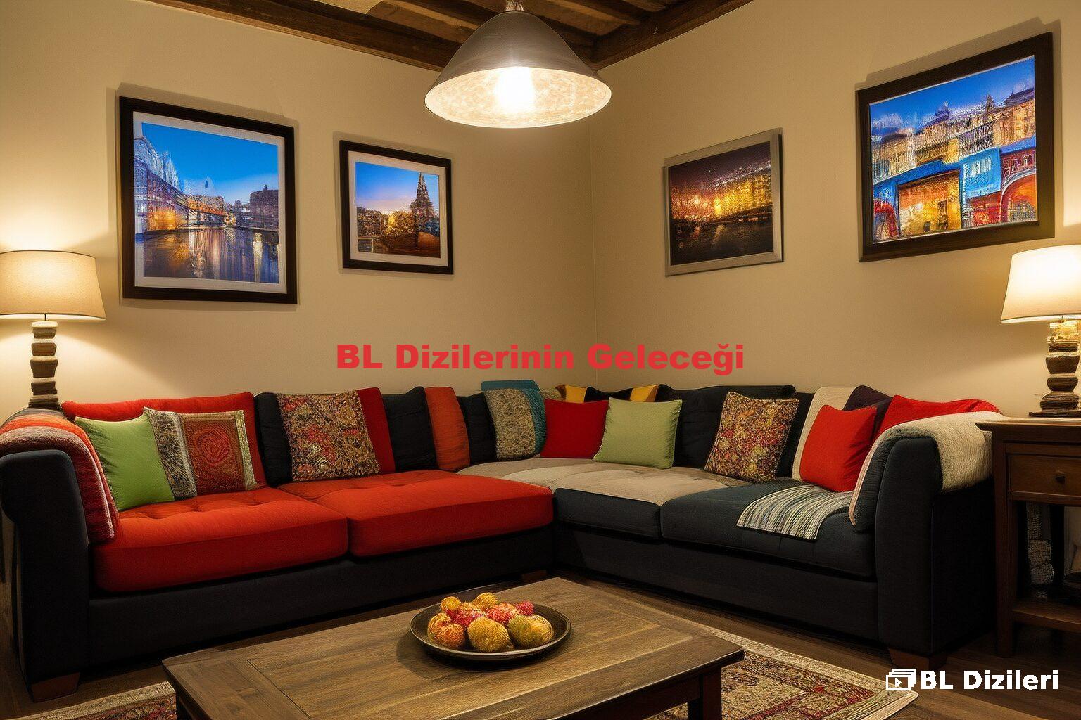 BL Dizilerinin Geleceği