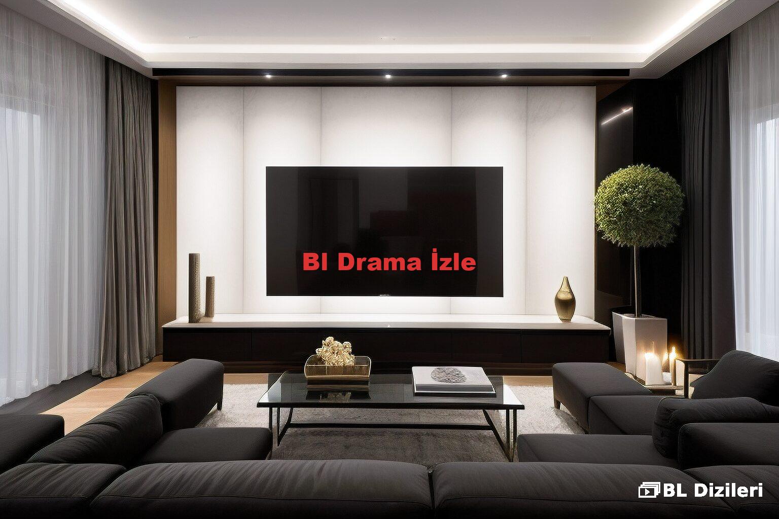 Bl Drama İzle