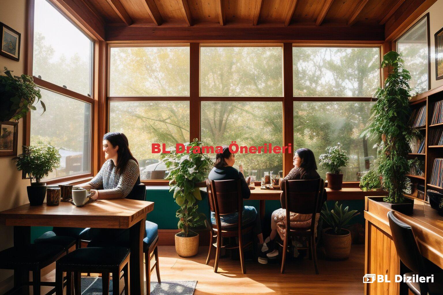 BL Drama Önerileri