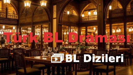Türk BL Draması