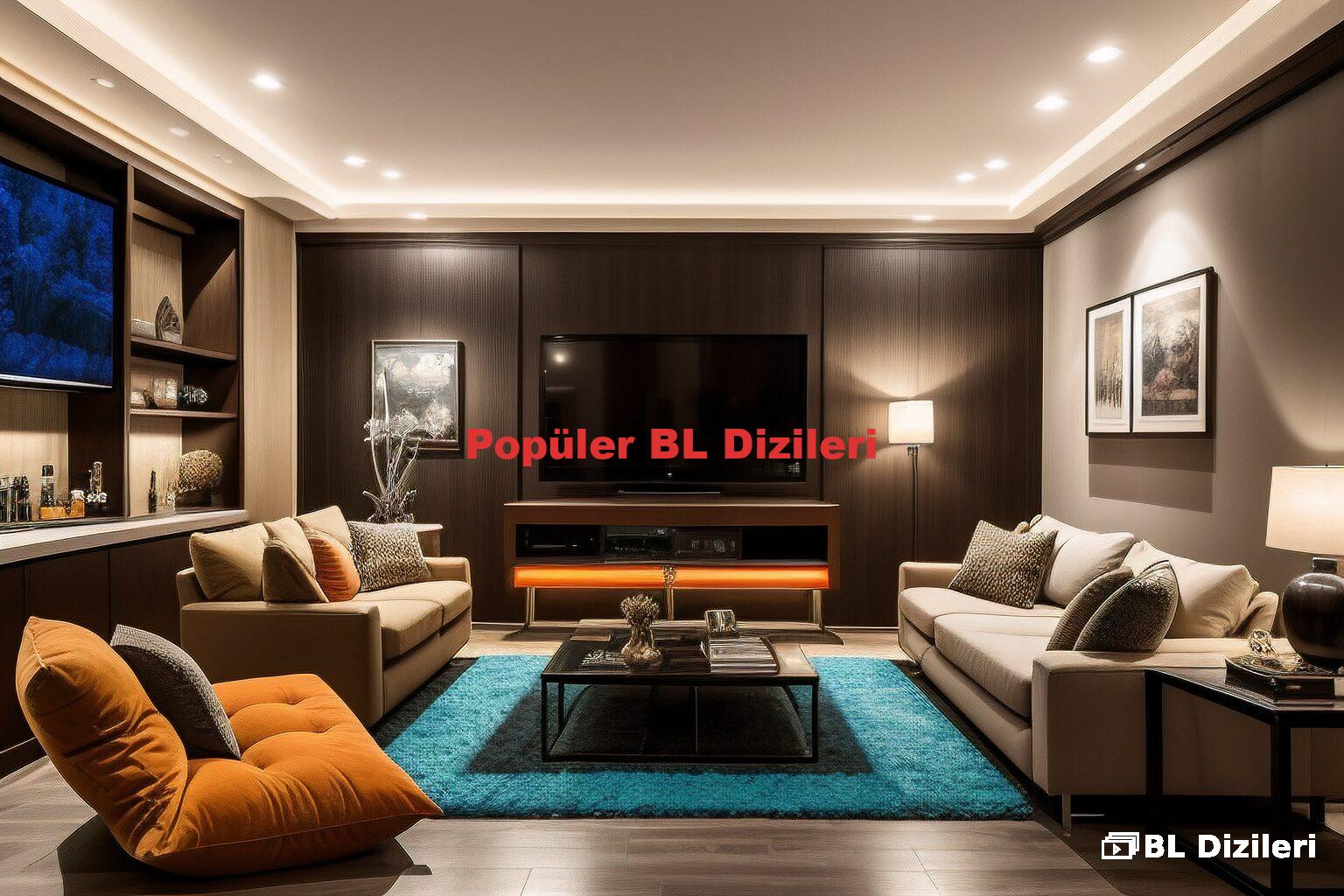 Popüler BL Dizileri