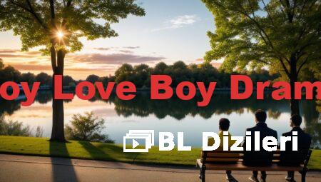 Boy Love Boy Drama