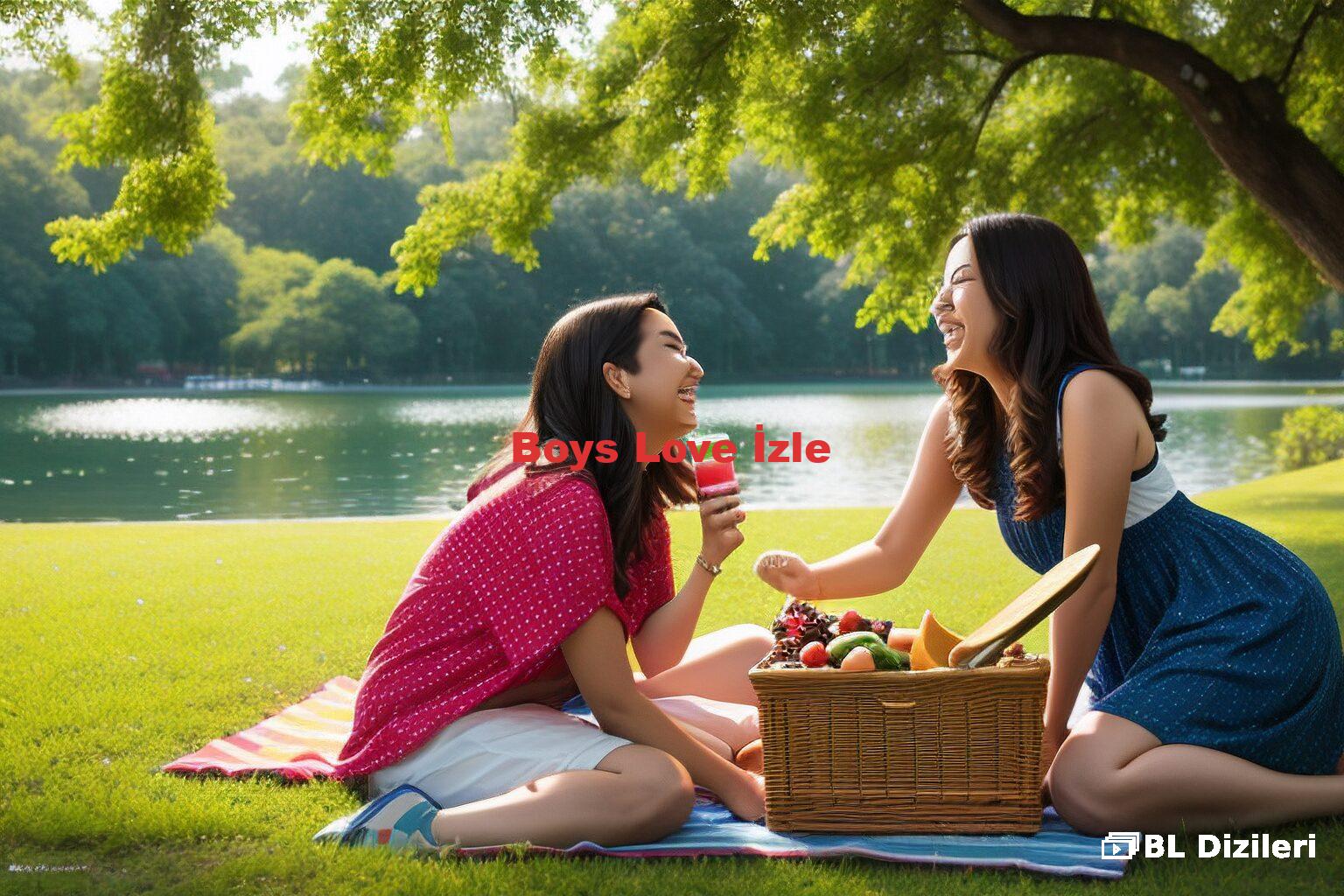 Boys Love İzle