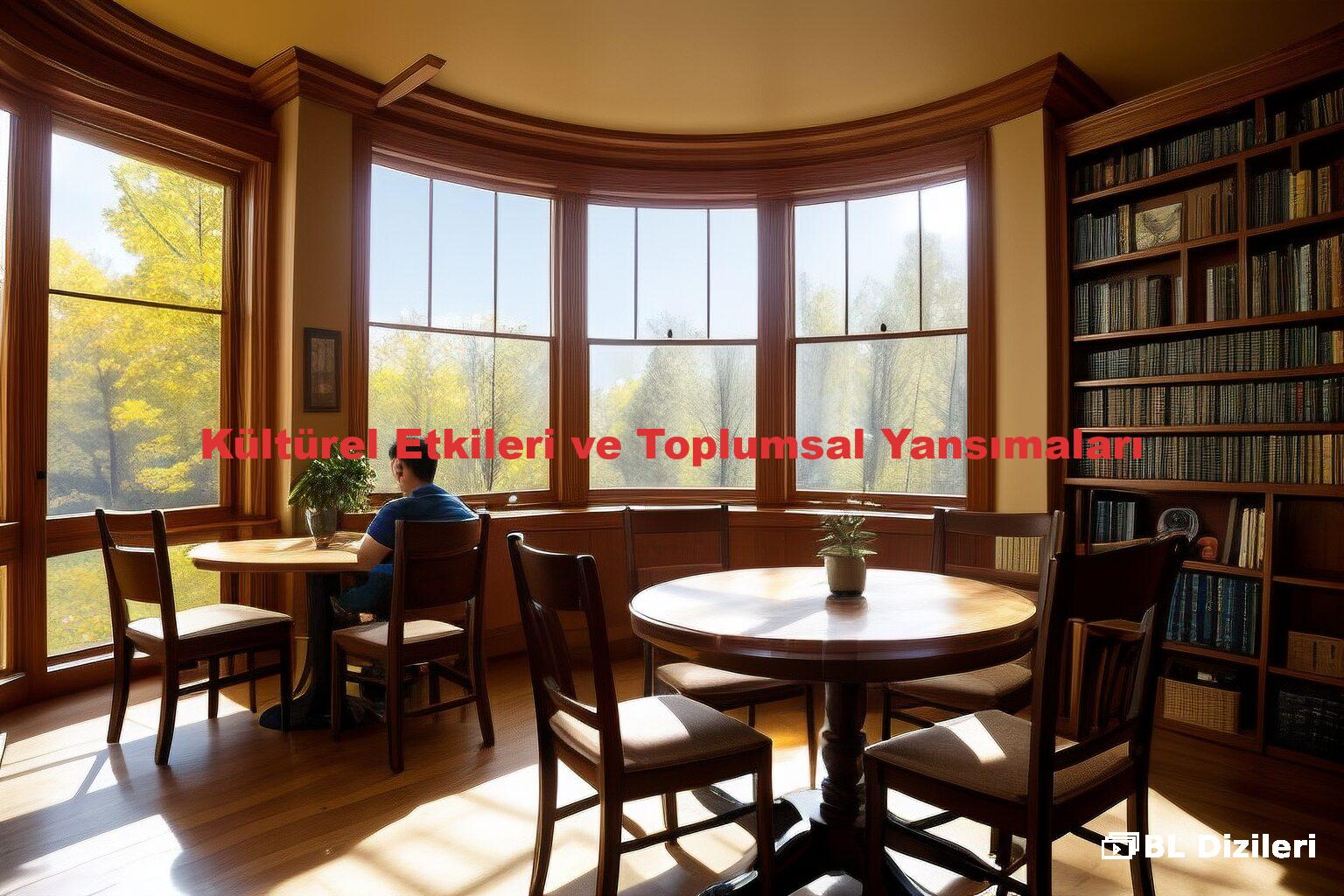 Kültürel Etkileri ve Toplumsal Yansımaları