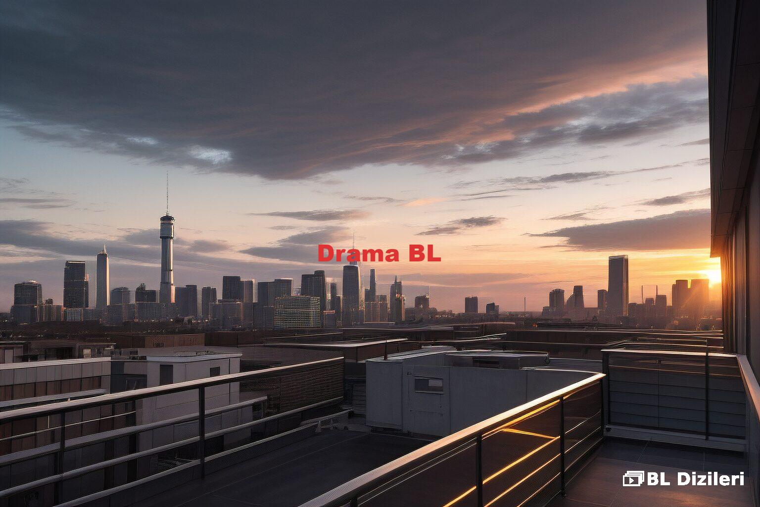 Drama BL
