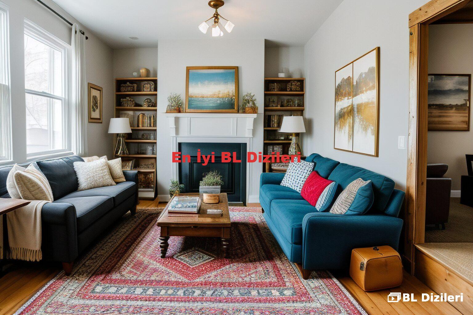 En İyi BL Dizileri