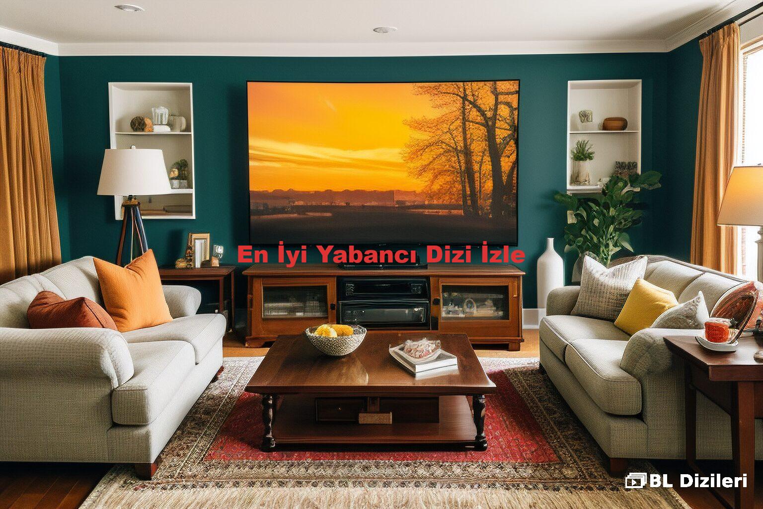 En İyi Yabancı Dizi İzle
