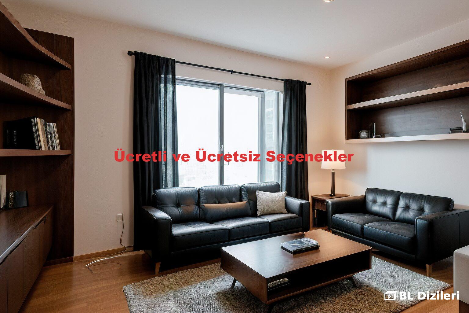 Ücretli ve Ücretsiz Seçenekler