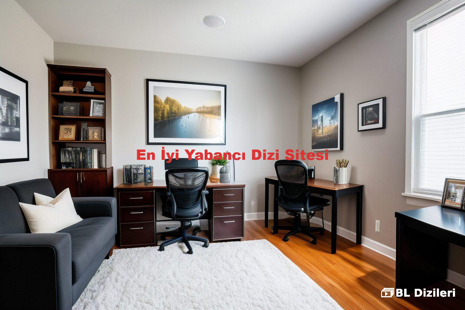 En İyi Yabancı Dizi Sitesi