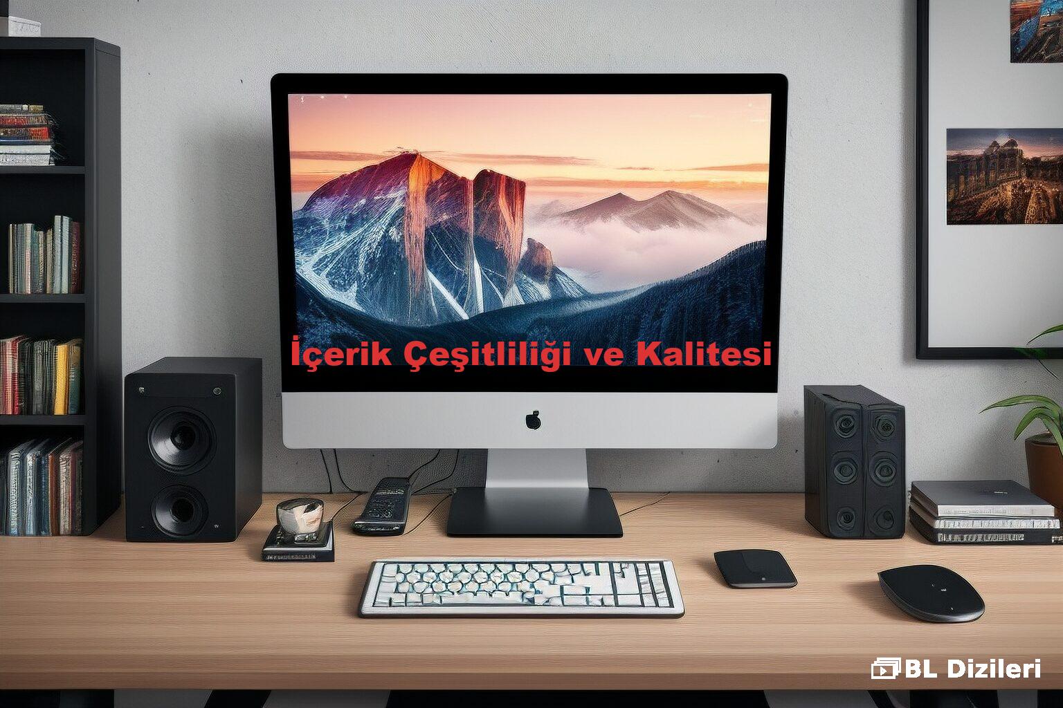 İçerik Çeşitliliği ve Kalitesi