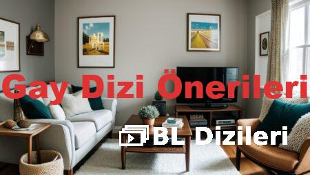 Gay Dizi Önerileri