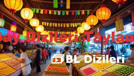 Gay Dizileri Tayland