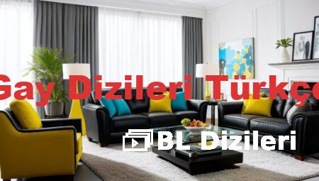 Gay Dizileri Türkçe