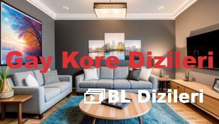 Gay Kore Dizileri