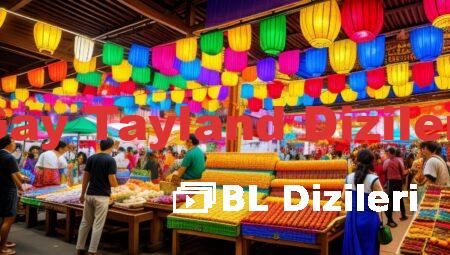Gay Tayland Dizileri