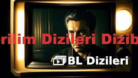 Gerilim Dizileri Dizibox