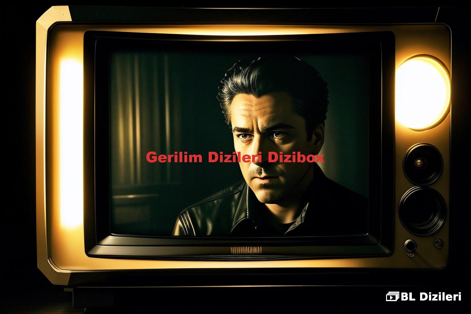 Gerilim Dizileri Dizibox