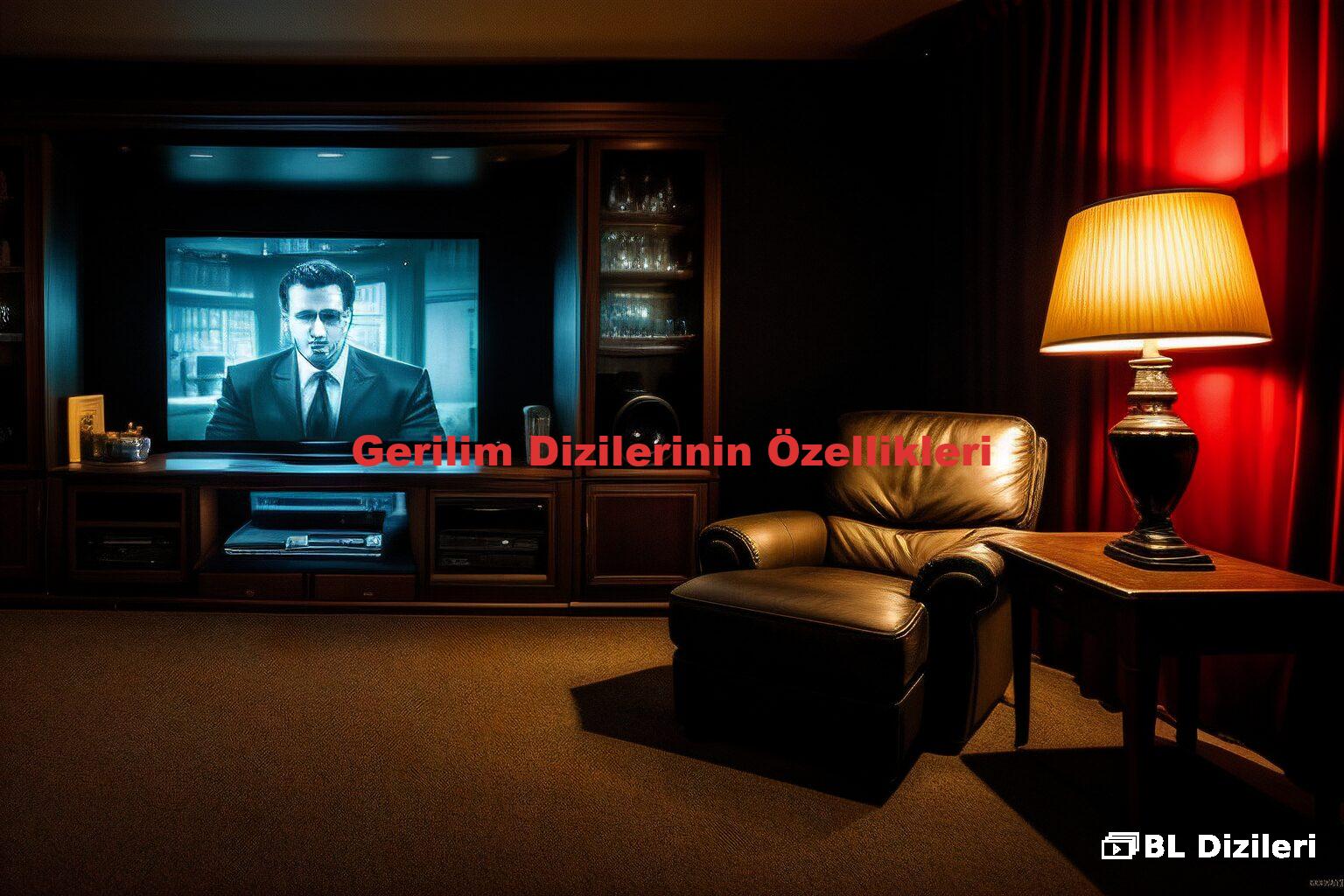 Gerilim Dizilerinin Özellikleri