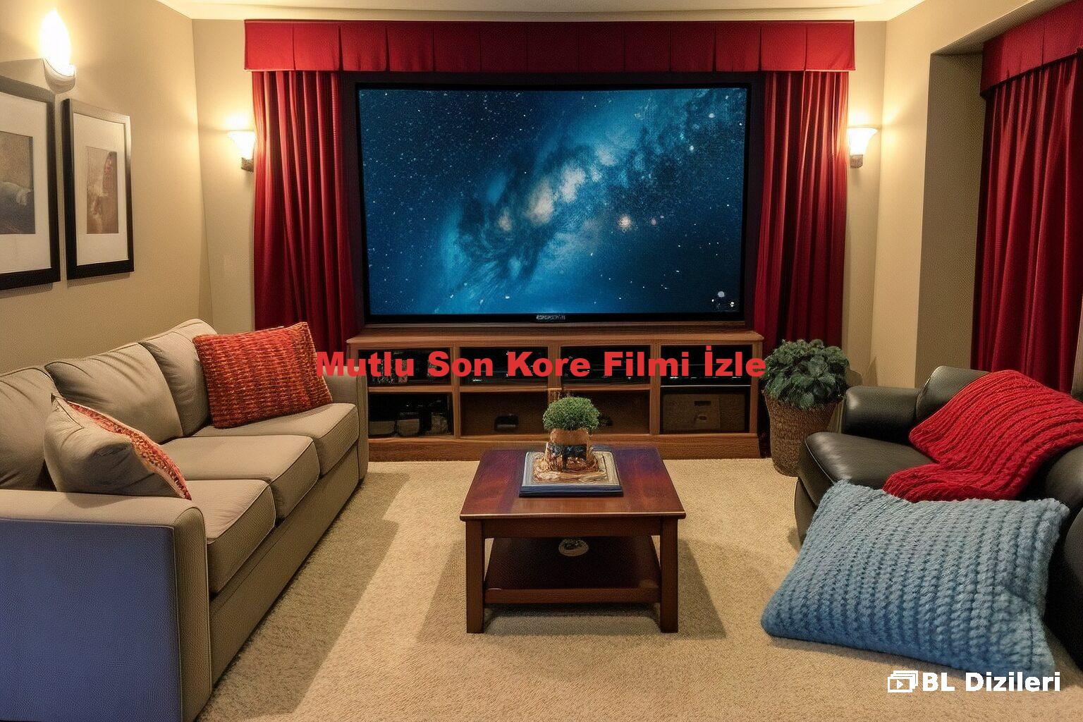 Mutlu Son Kore Filmi İzle
