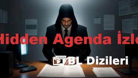 Hidden Agenda İzle