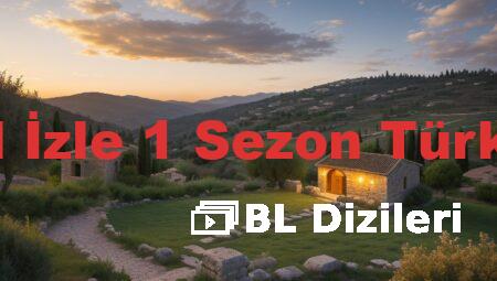 Homeland İzle 1 Sezon Türkçe Dublaj