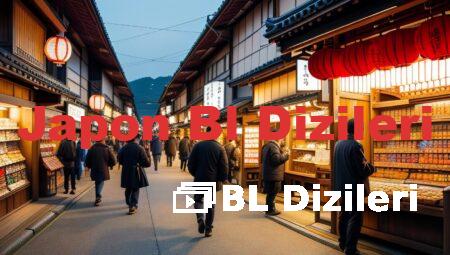 Japon Bl Dizileri