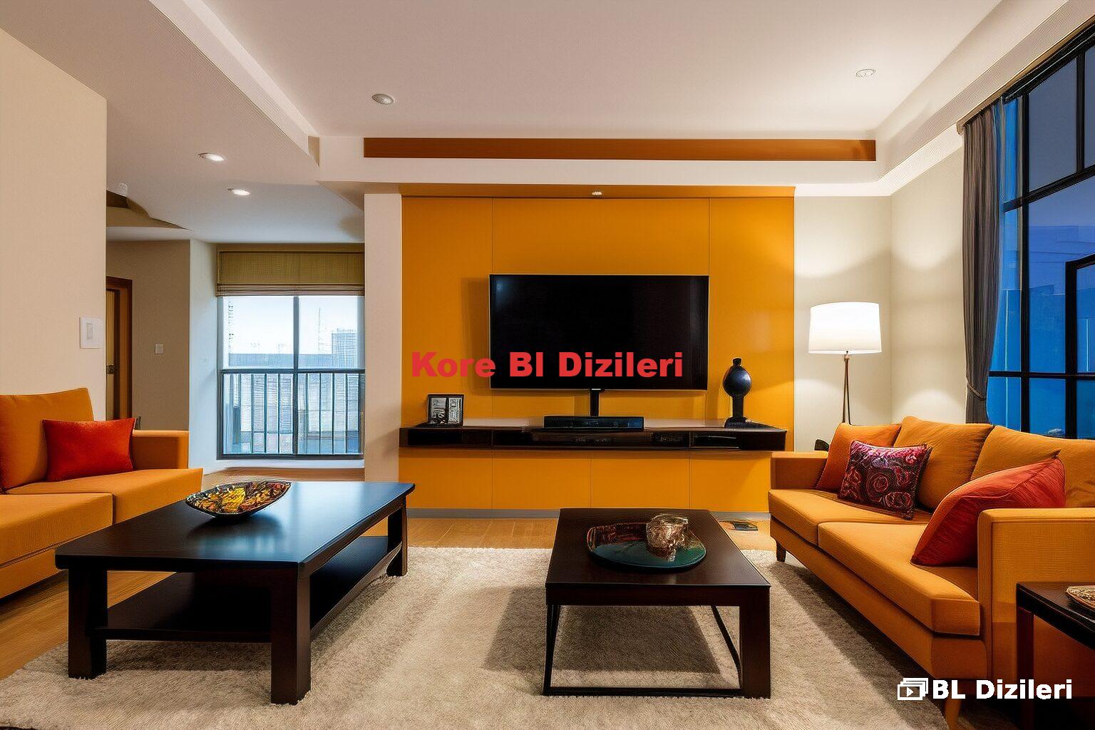Kore Bl Dizileri