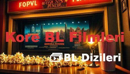 Kore BL Filmleri