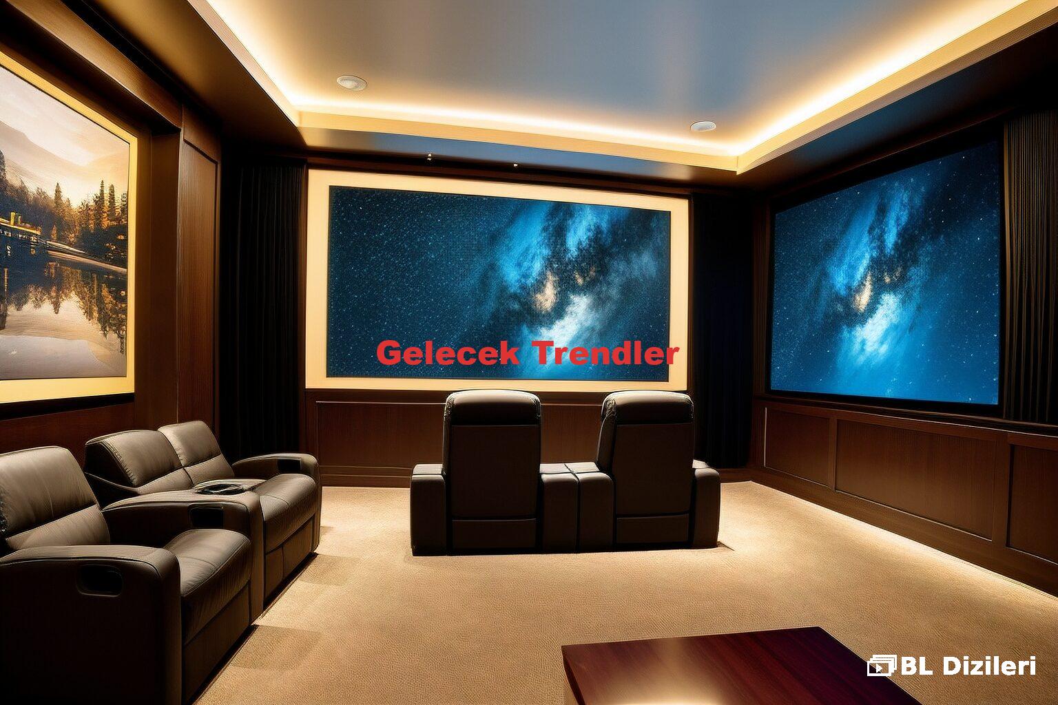 Gelecek Trendler