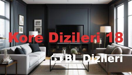 Kore Dizileri 18